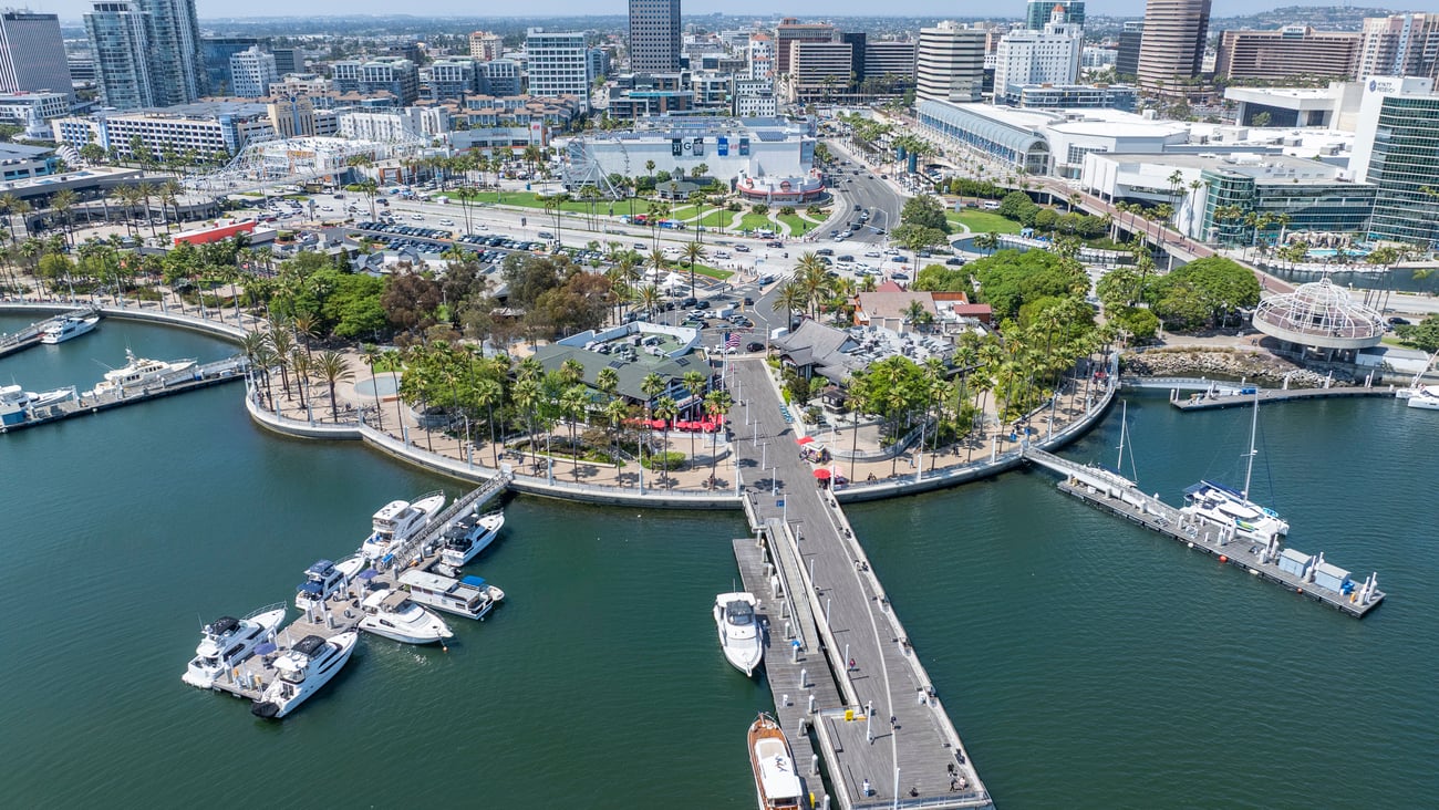 The Pike Long Beach