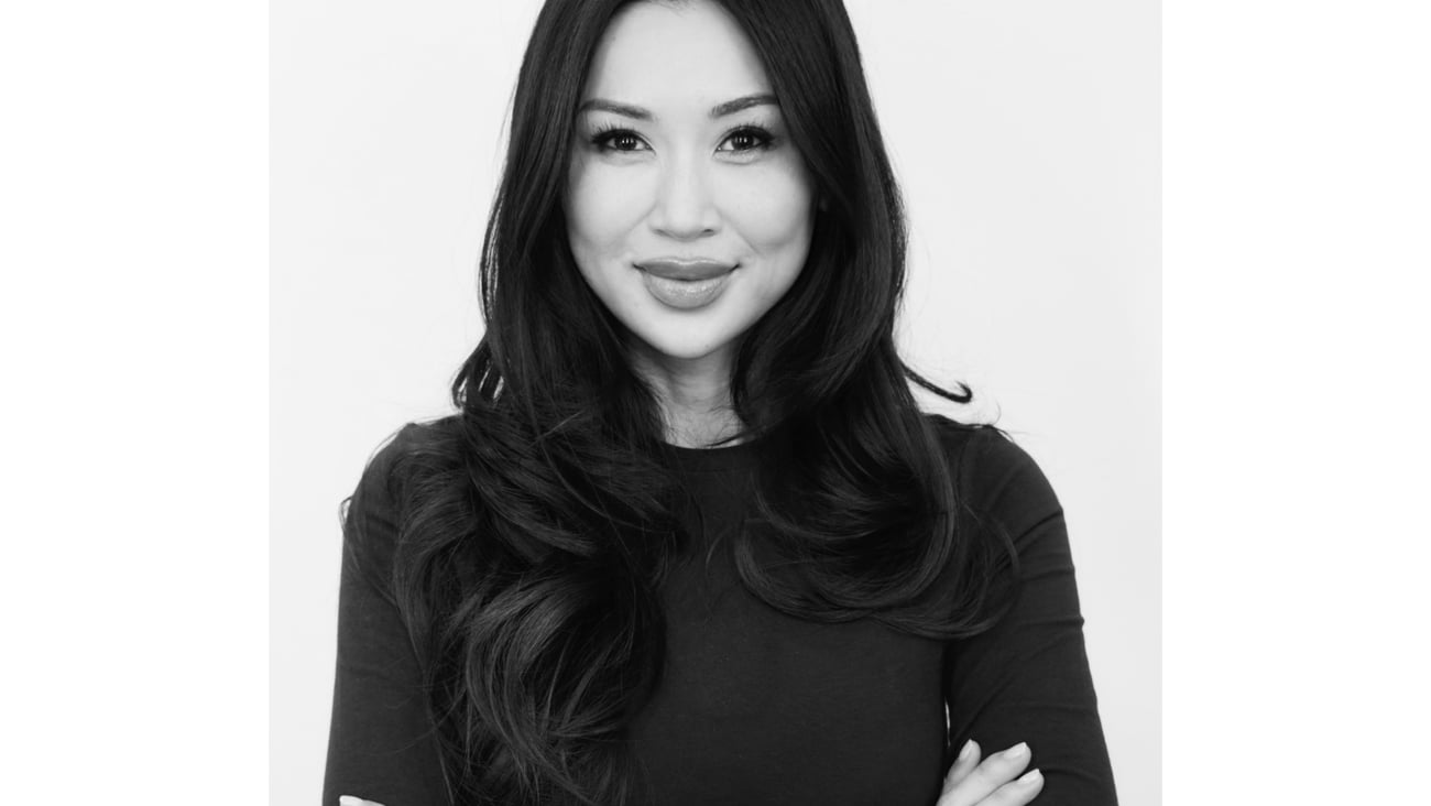Tracy Nguyen