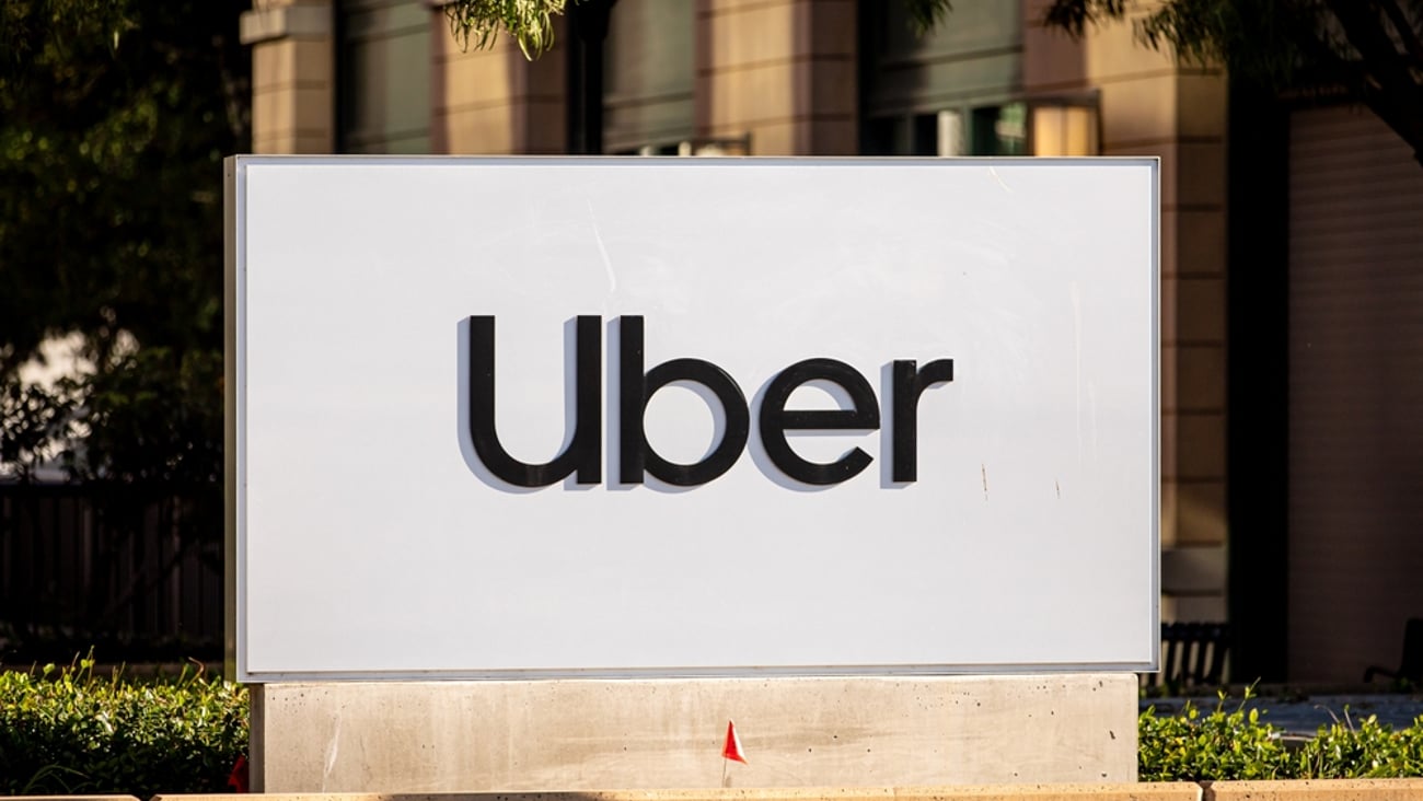 Uber