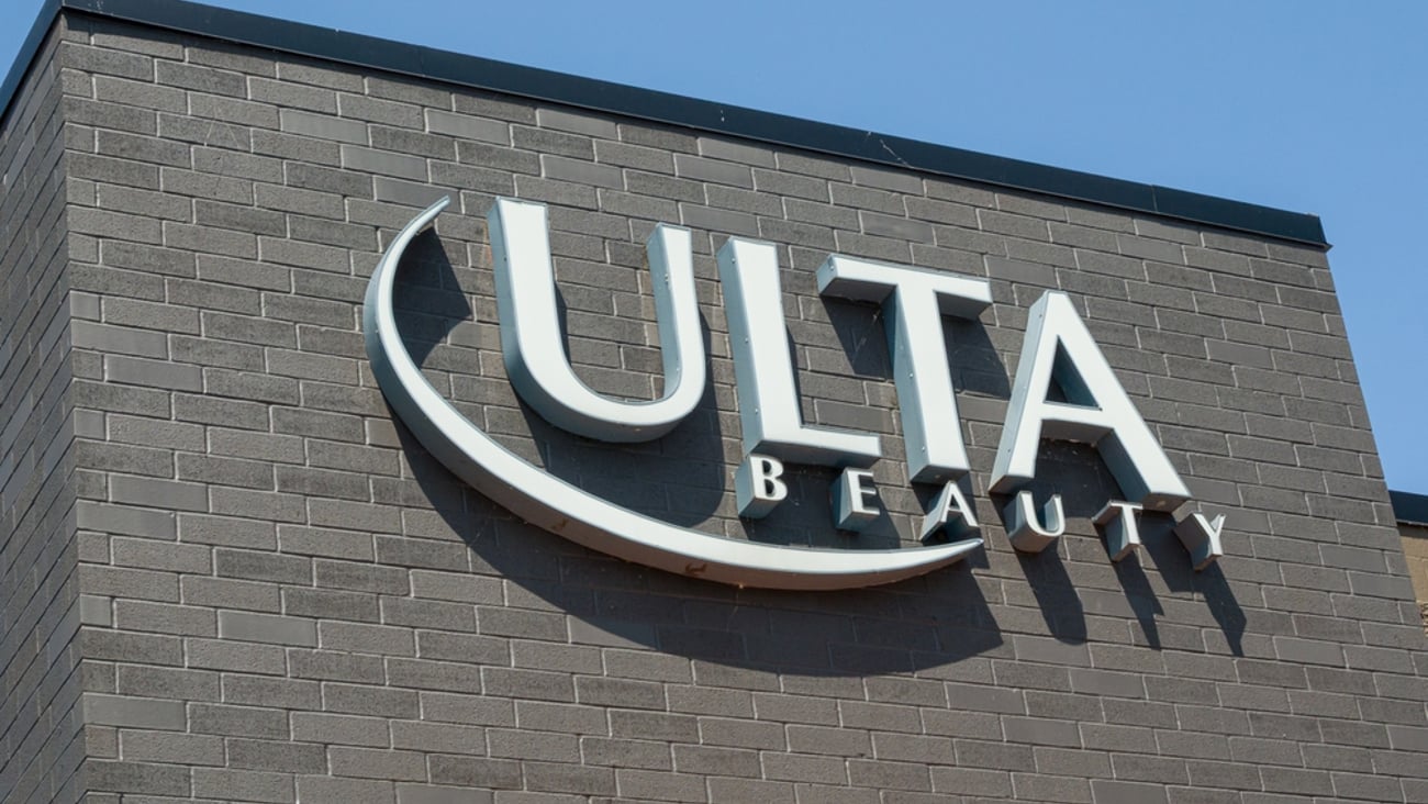 Ulta Beauty
