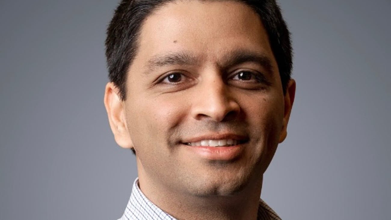 Vishal Patel