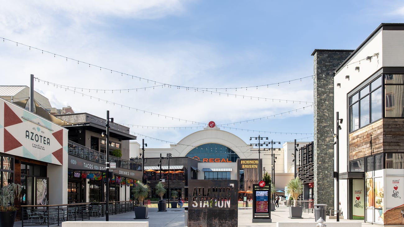 Atlantic Station