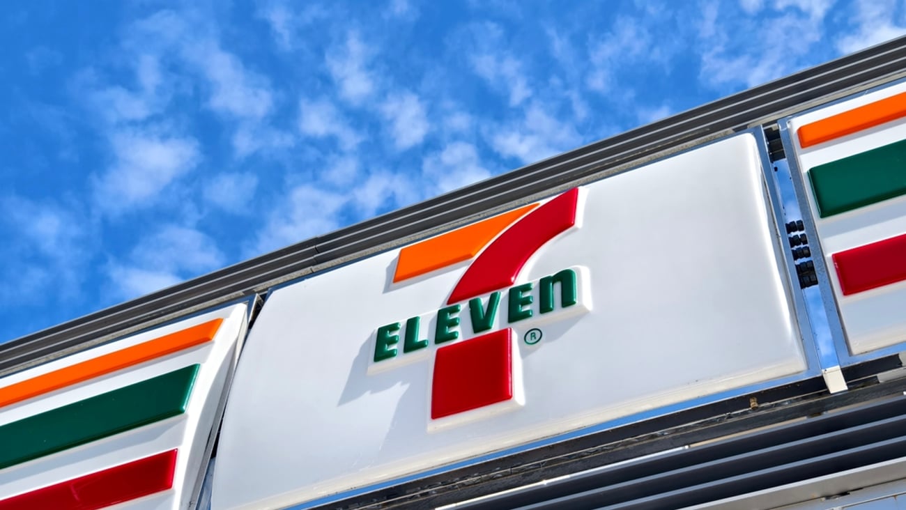 7-Eleven