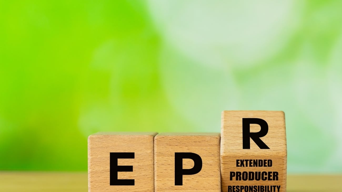 Extended Producer Responsibility (EPR)