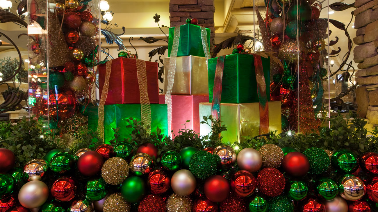 holiday decor