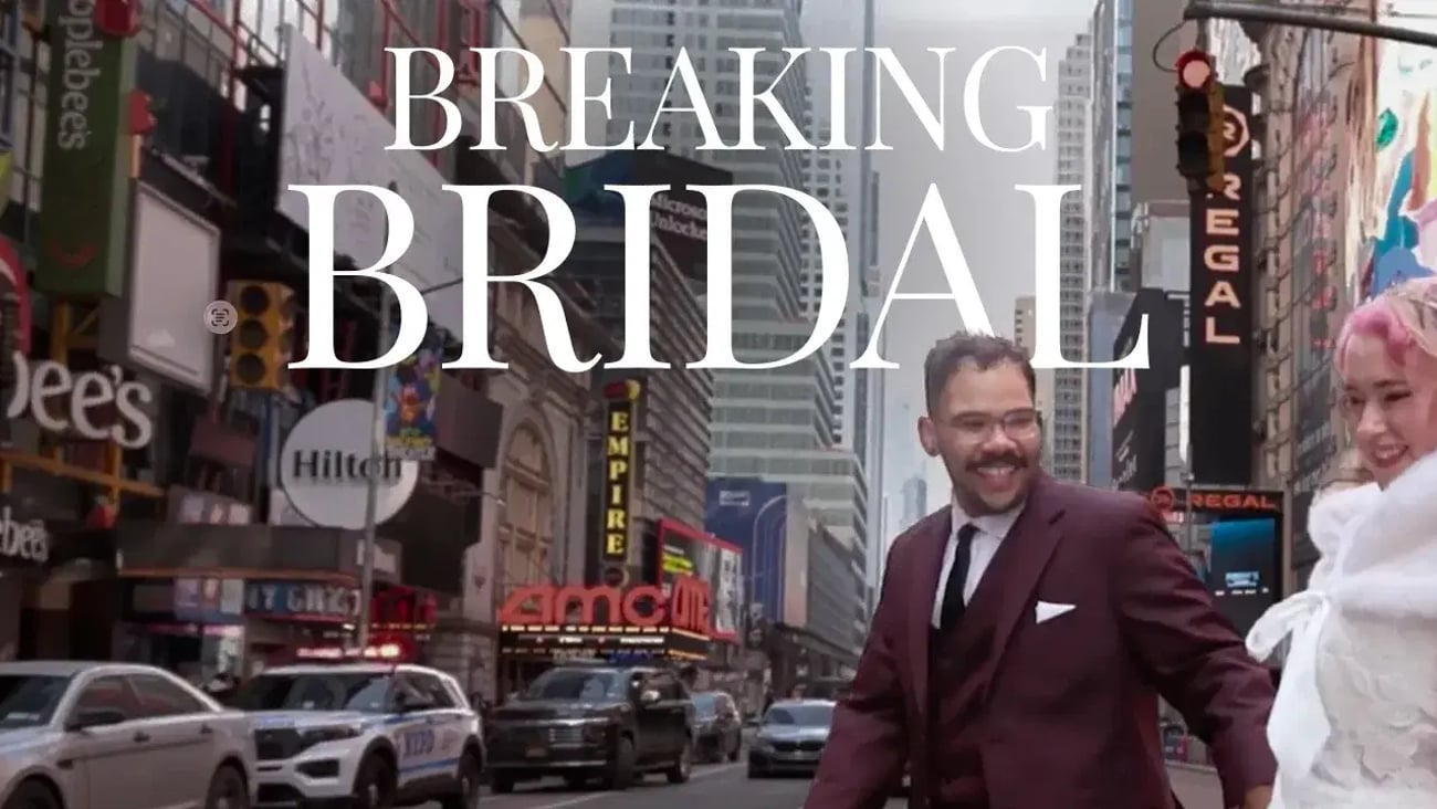 Breaking Bridal