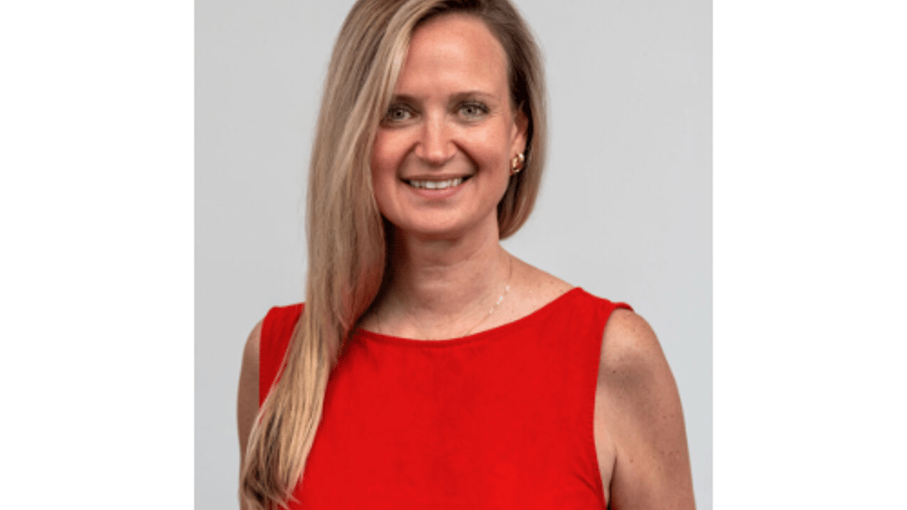 Christine Foster