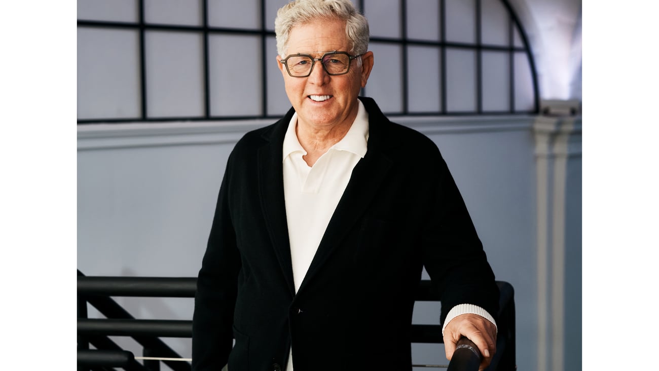 Jay Schottenstein