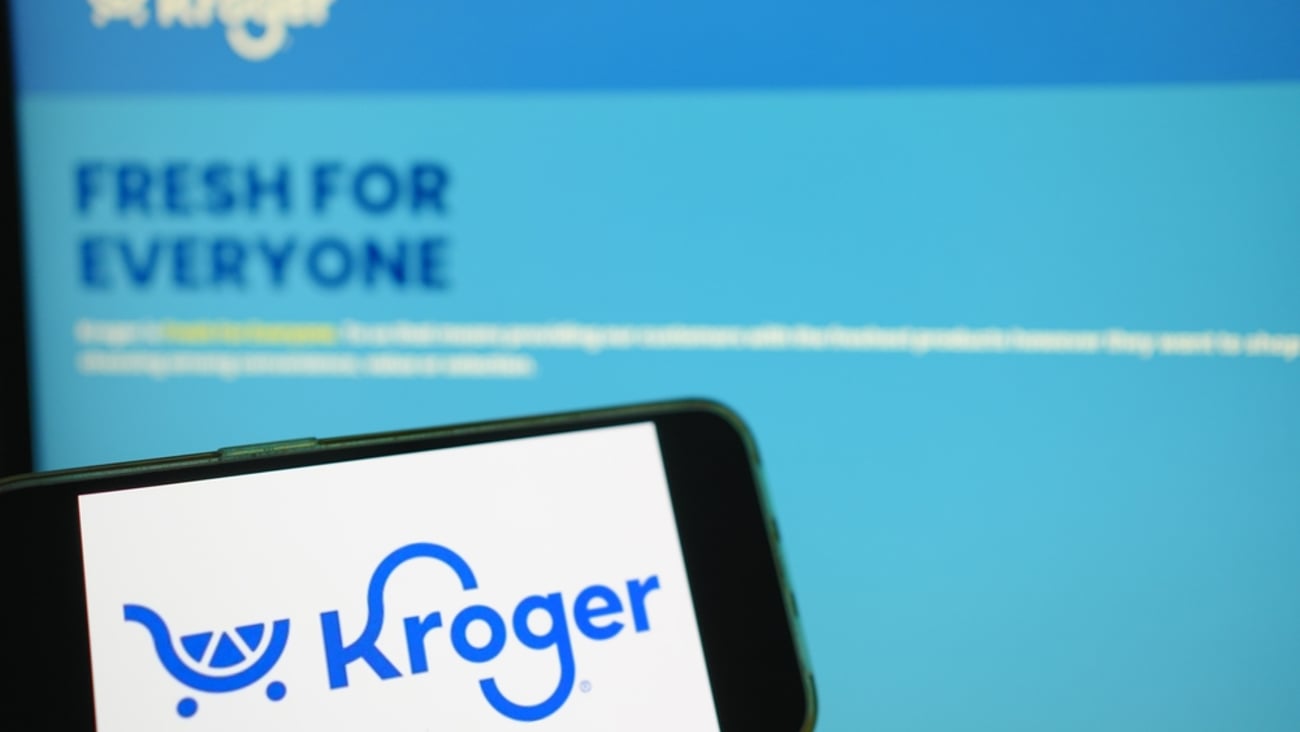 Kroger