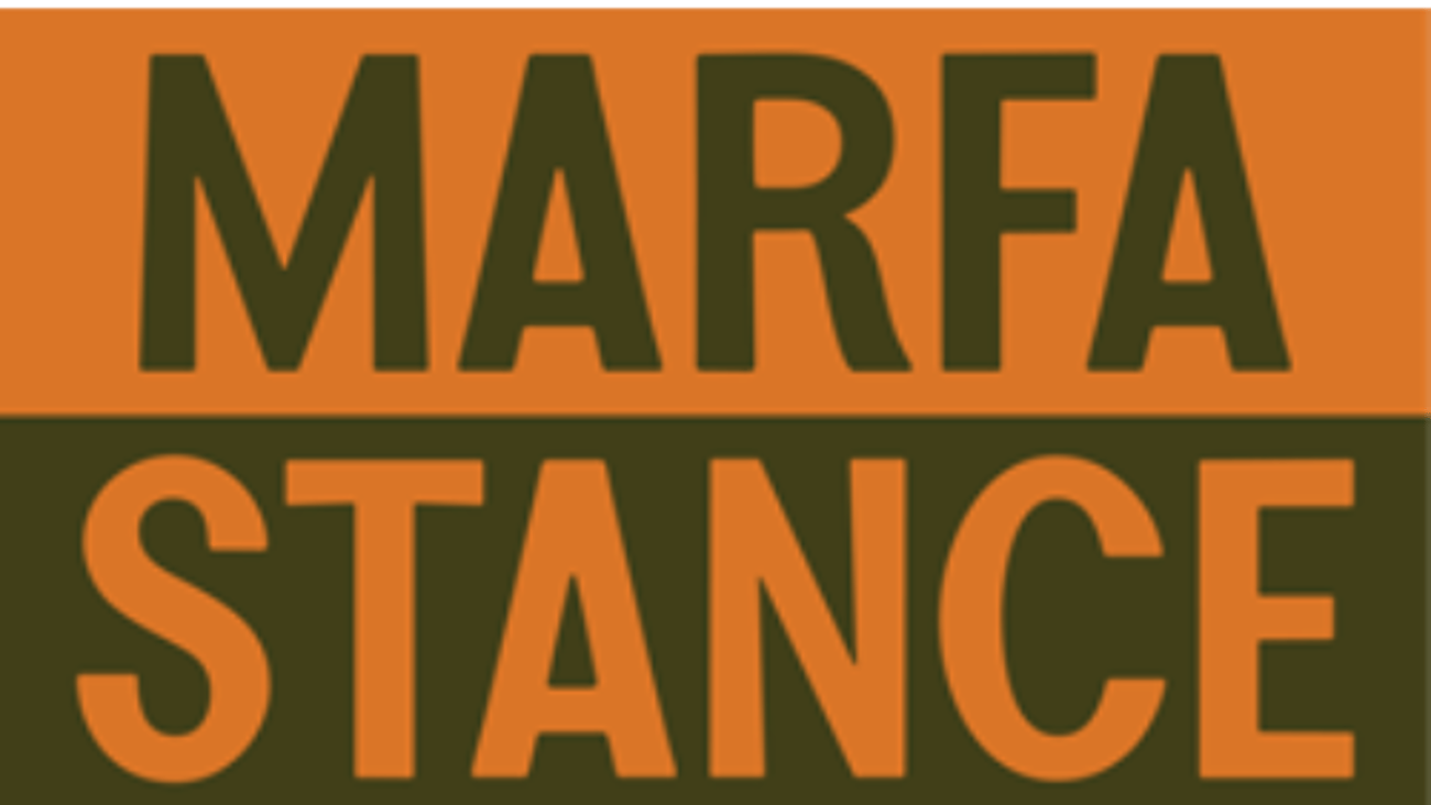 Marfa Stance