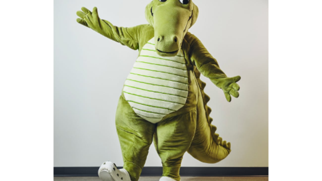 Crocs Niles