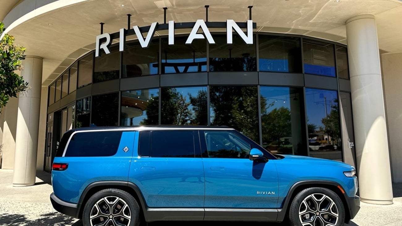 RIVIAN