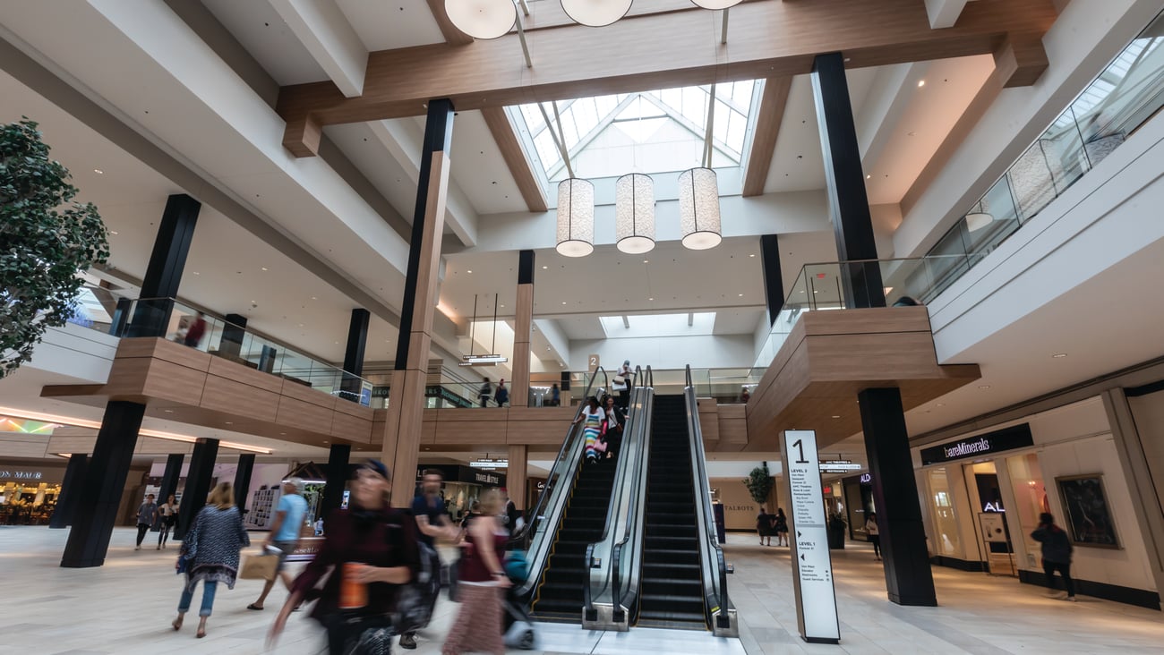 Rosedale Center