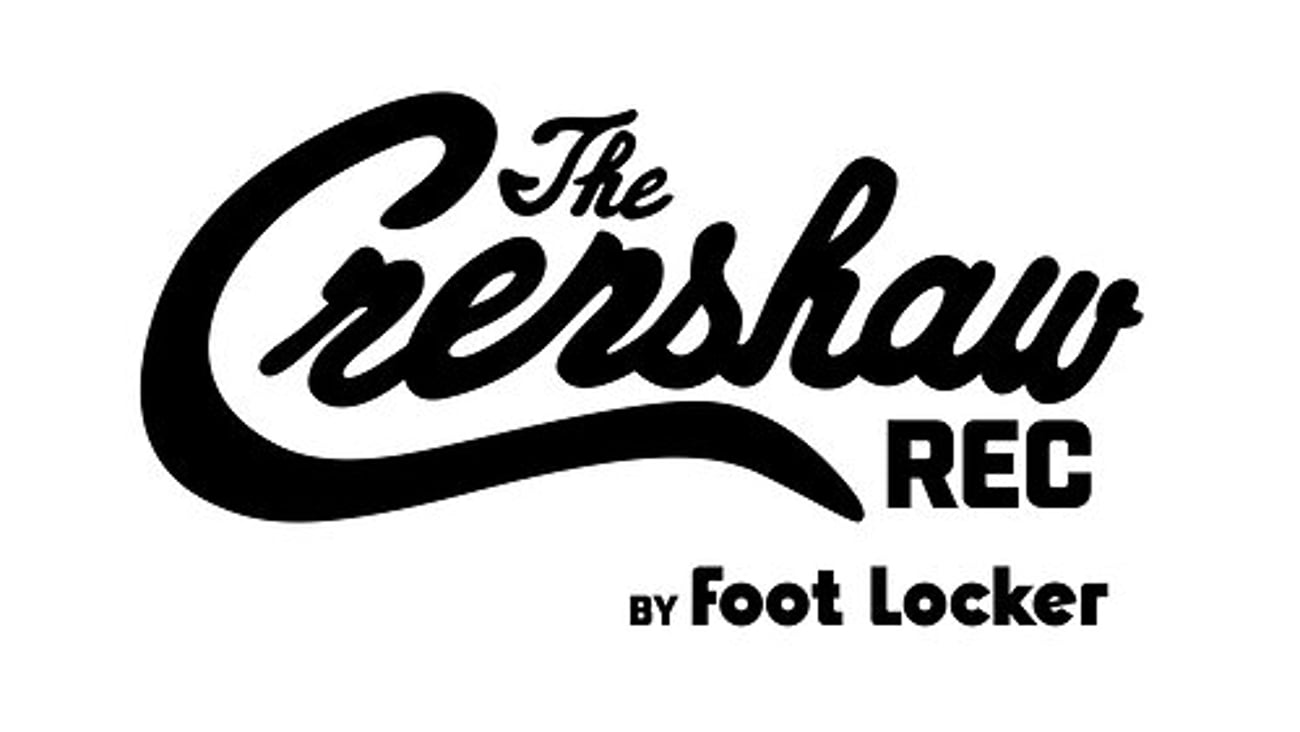 Crenshaw Rec by Foot Locker