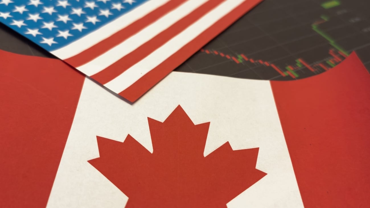 U.S. Canada