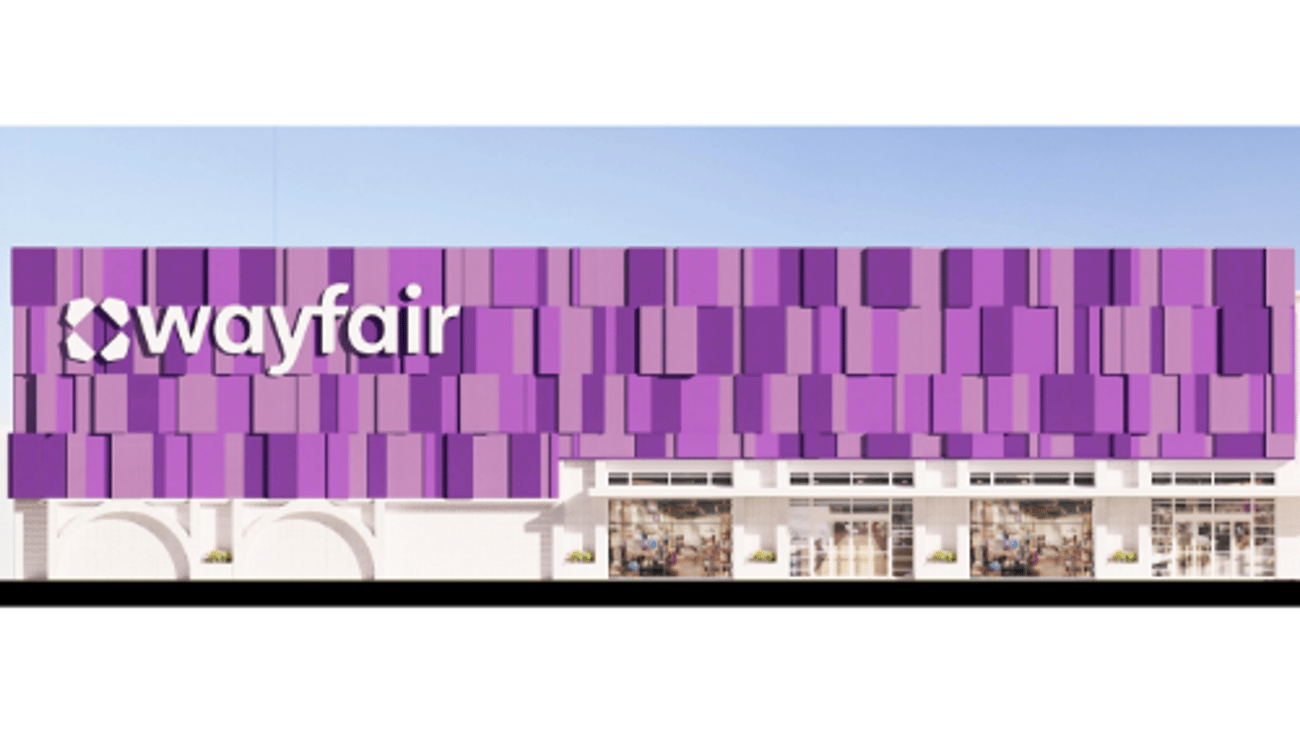 Wayfair Orlando