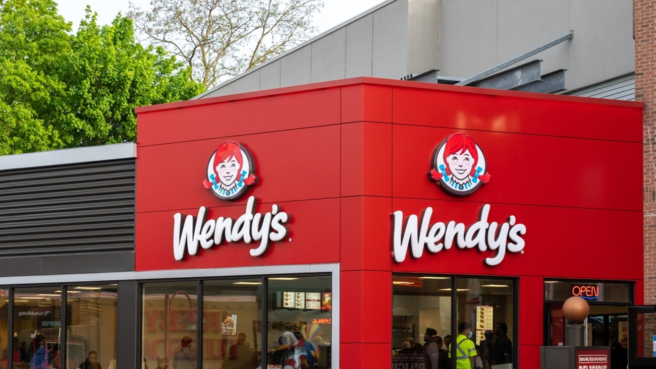 Wendy's