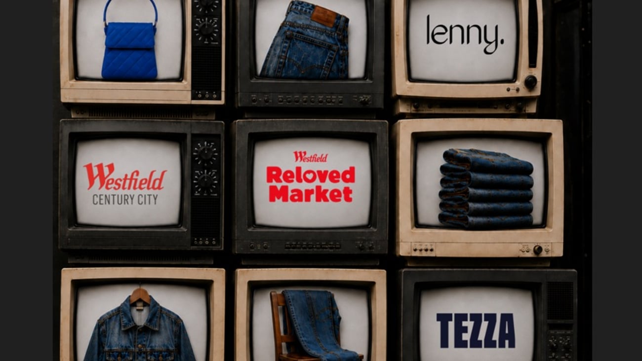 Westfield Reloved Market