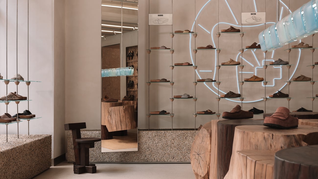 Birkenstock Berlin