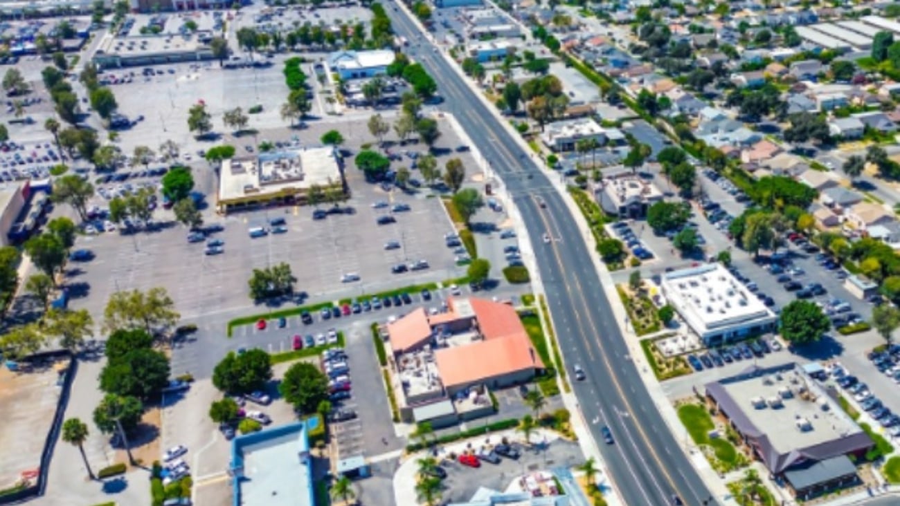 candlewood shops