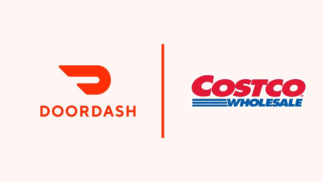Costco - DoorDash