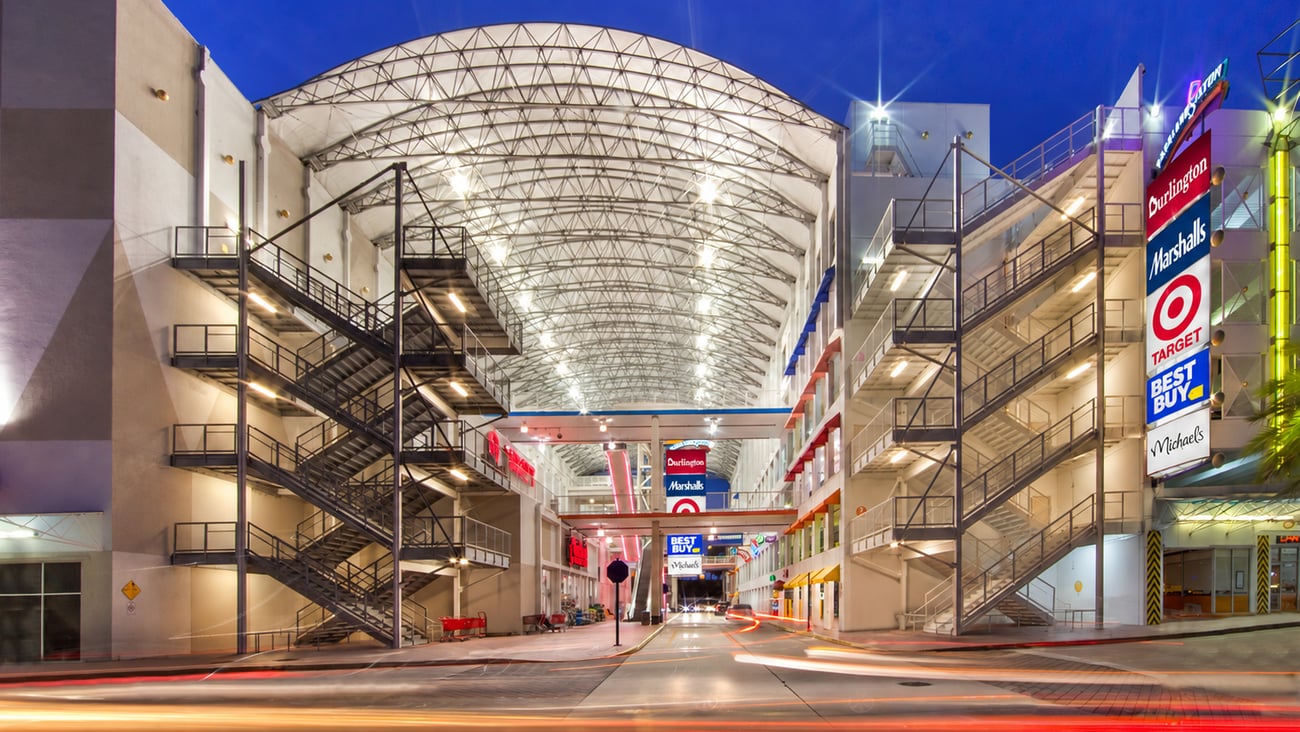 Dadeland Station