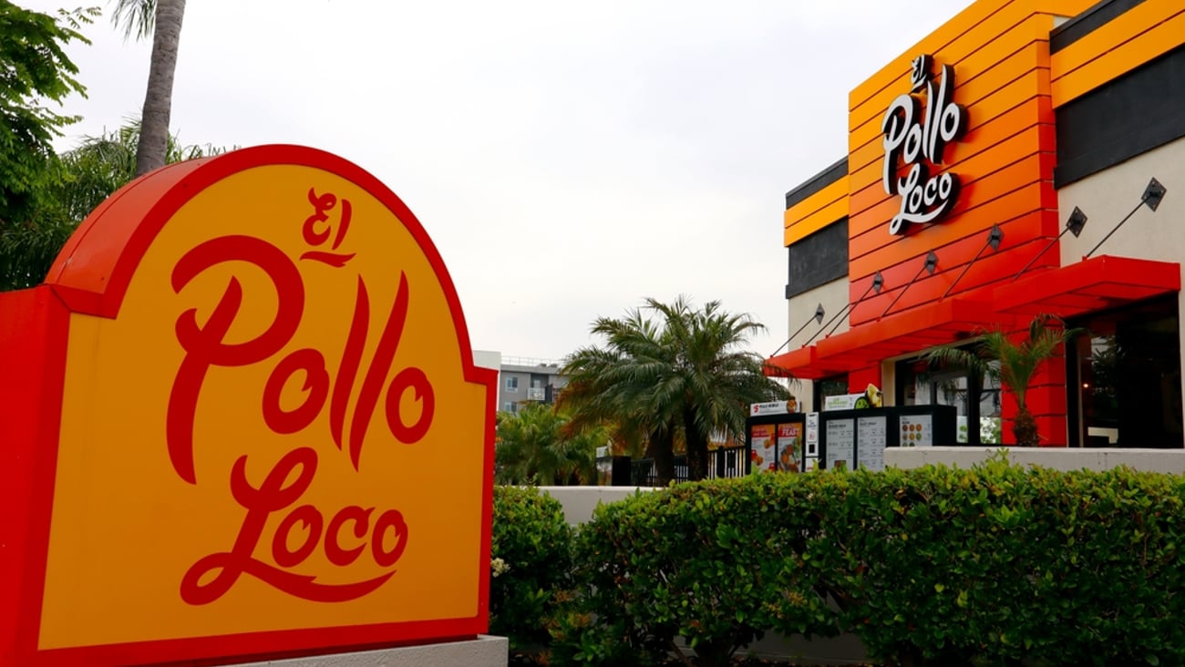 El Pollo Loco