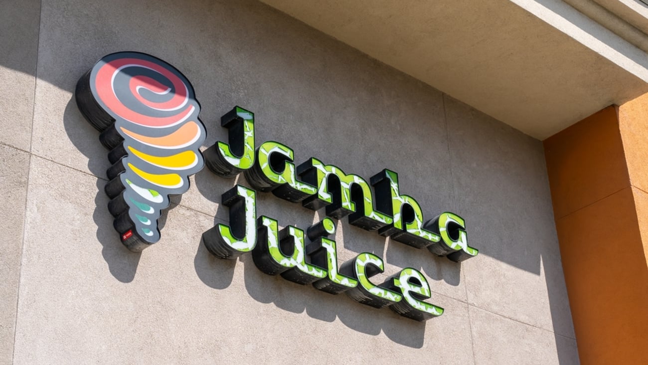Jamba Juice