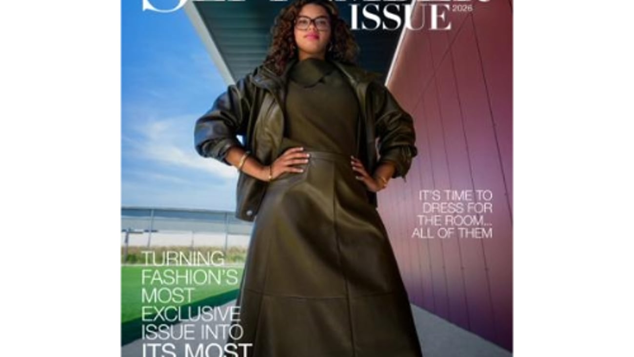 JCPenney The Other September Issue