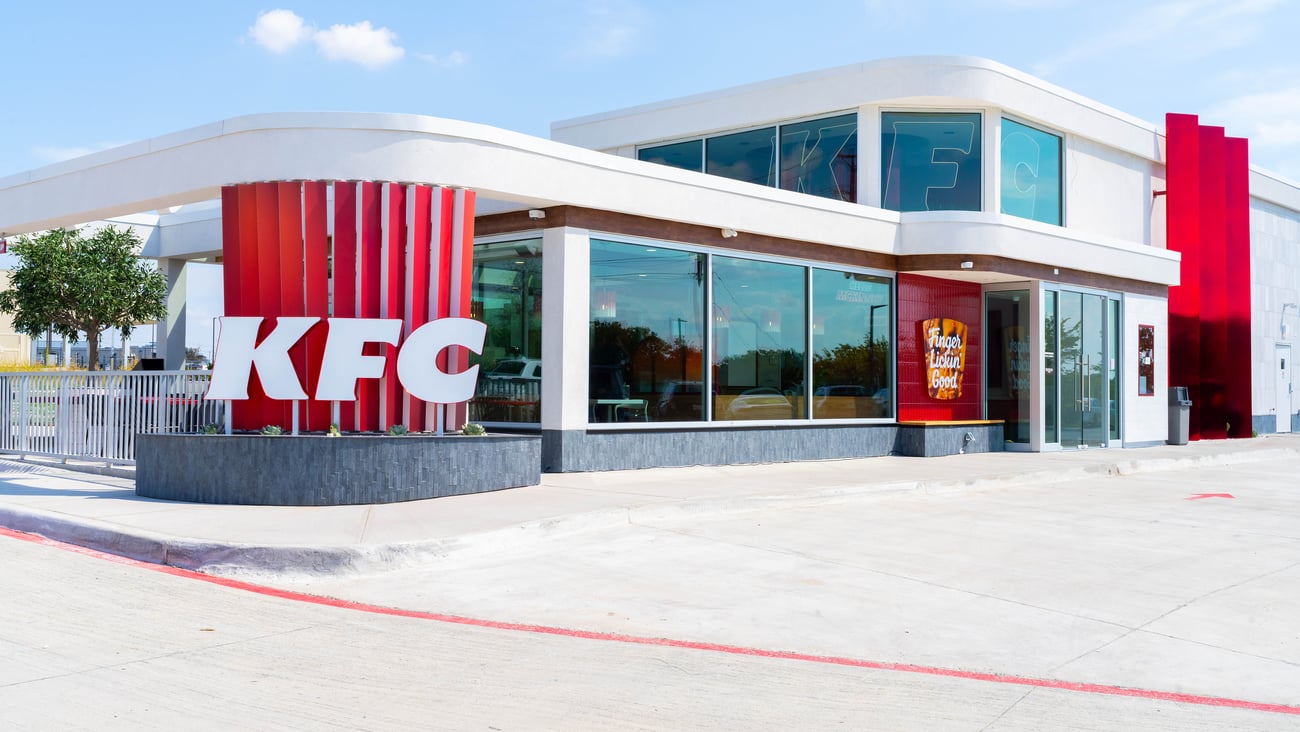 KFC Open House