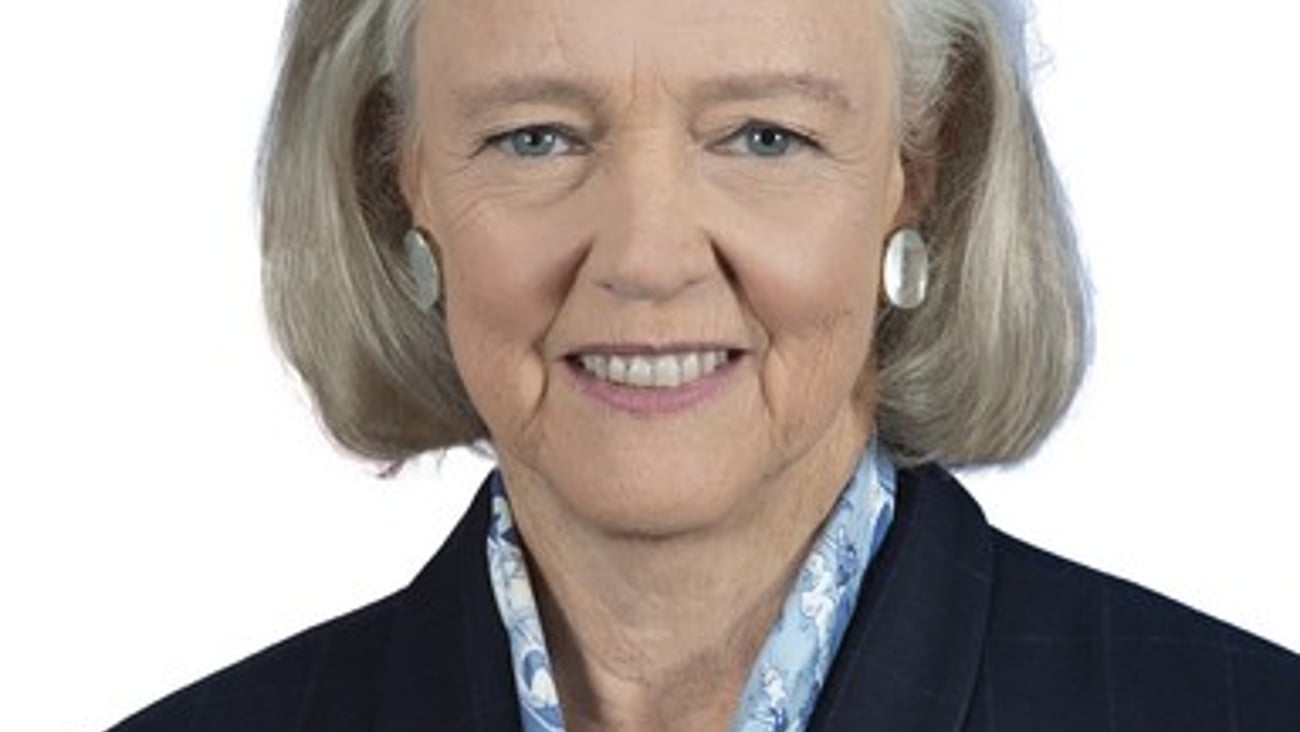 Meg Whiman 