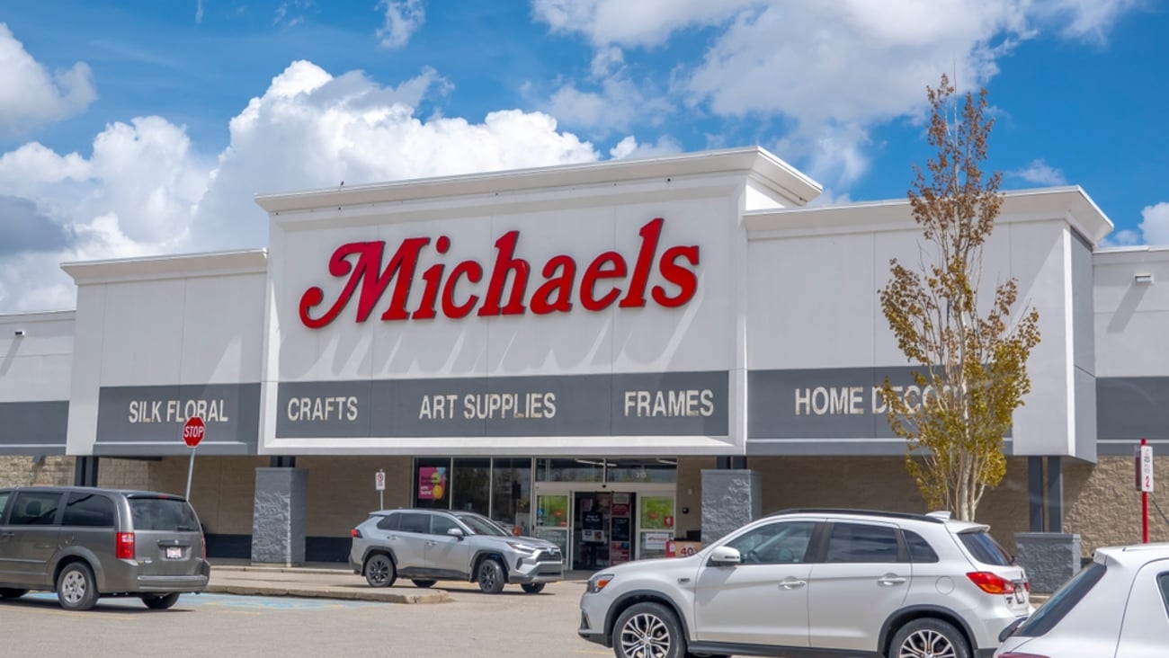 Michaels