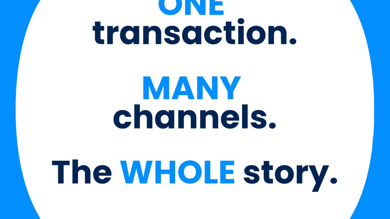 Albertsons Media Collective many channels