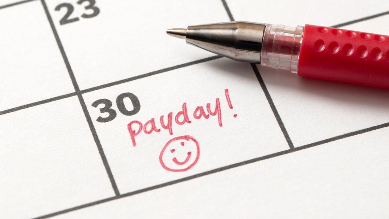 payday