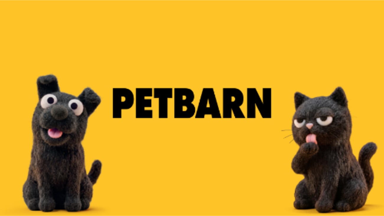 Petbarn logo
