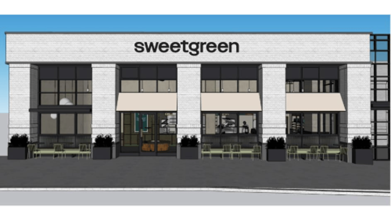 Sweetgreen Salt Lake City
