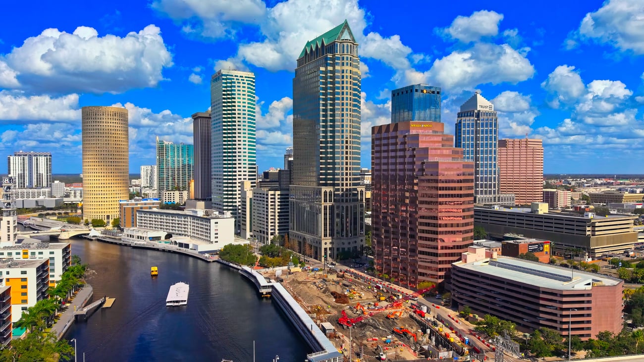 Tampa, Florida
