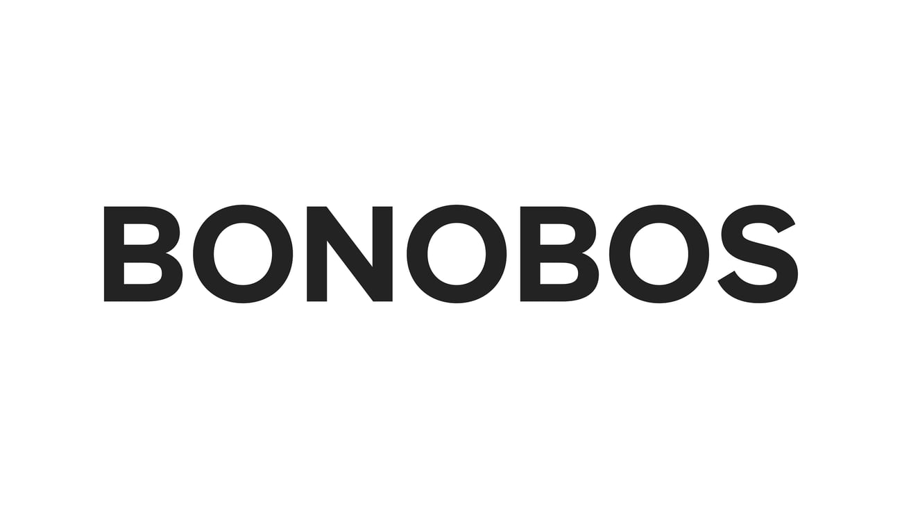 Bonobos logo