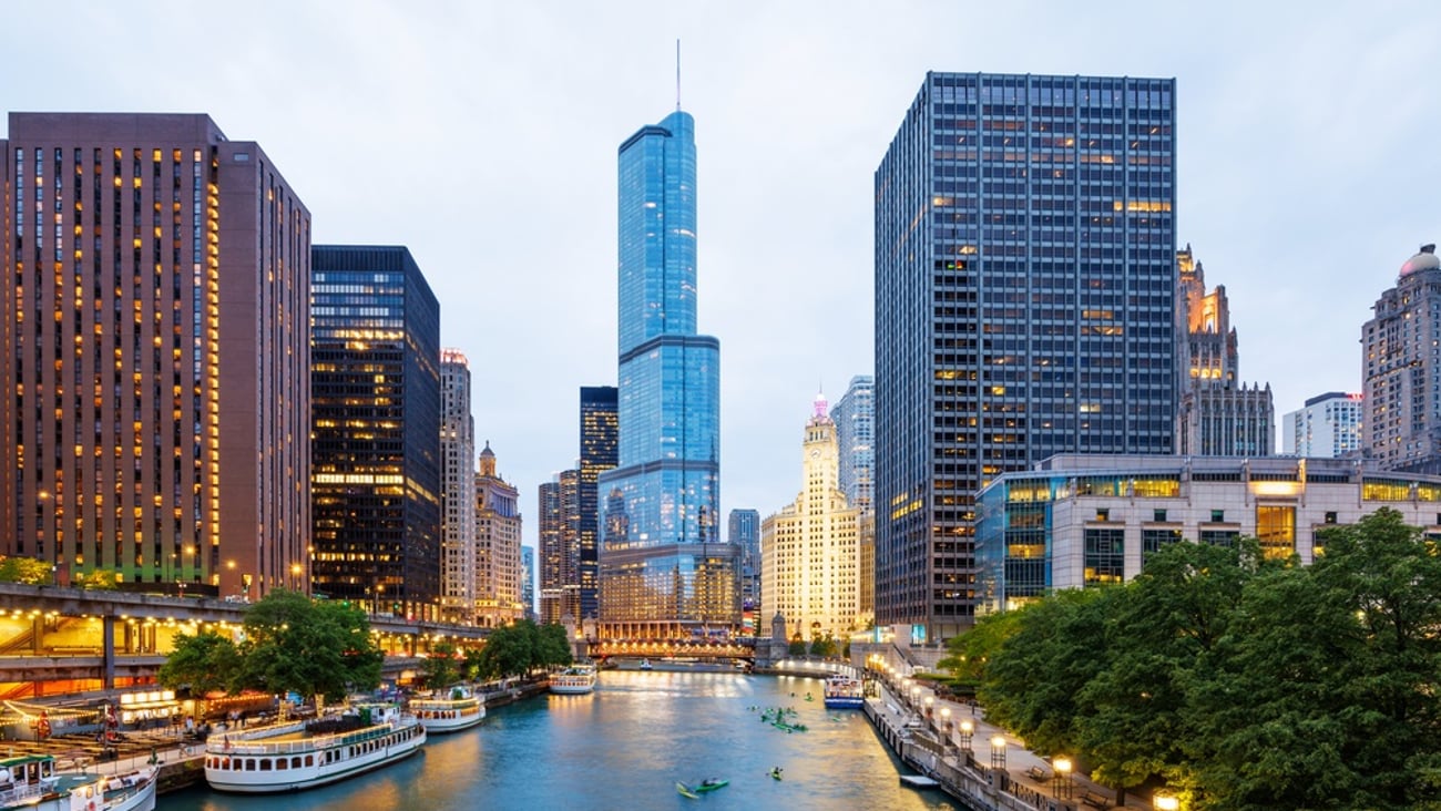 Chicago
