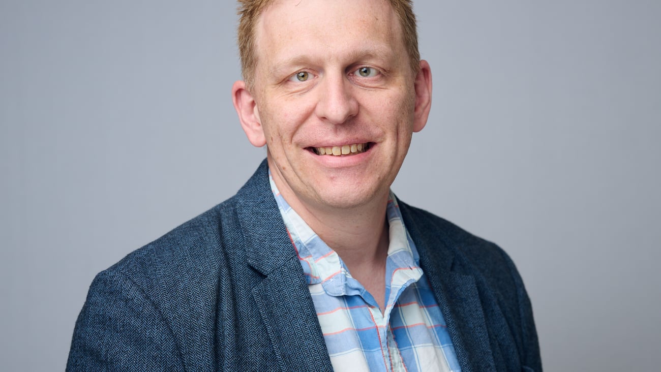Dan Coates