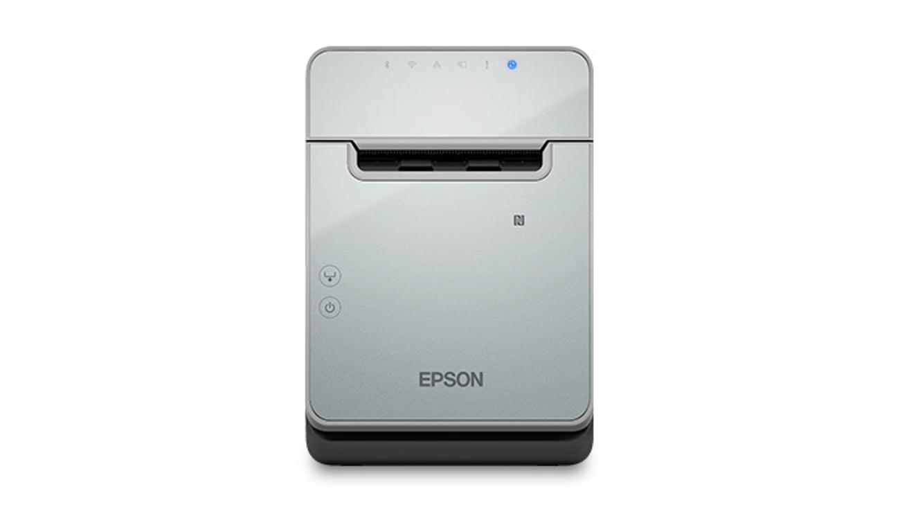 Epson TM L100