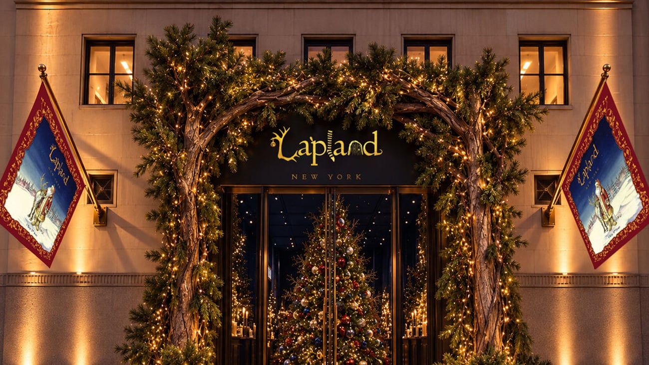 Lapland Store 