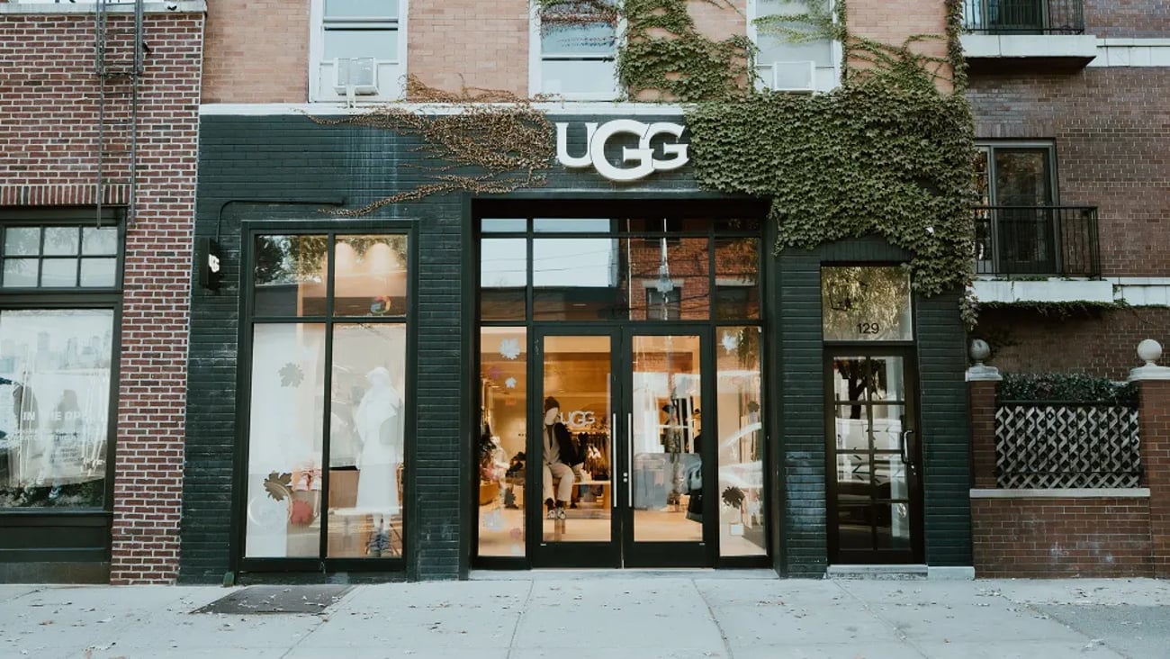 Ugg Williamsburg