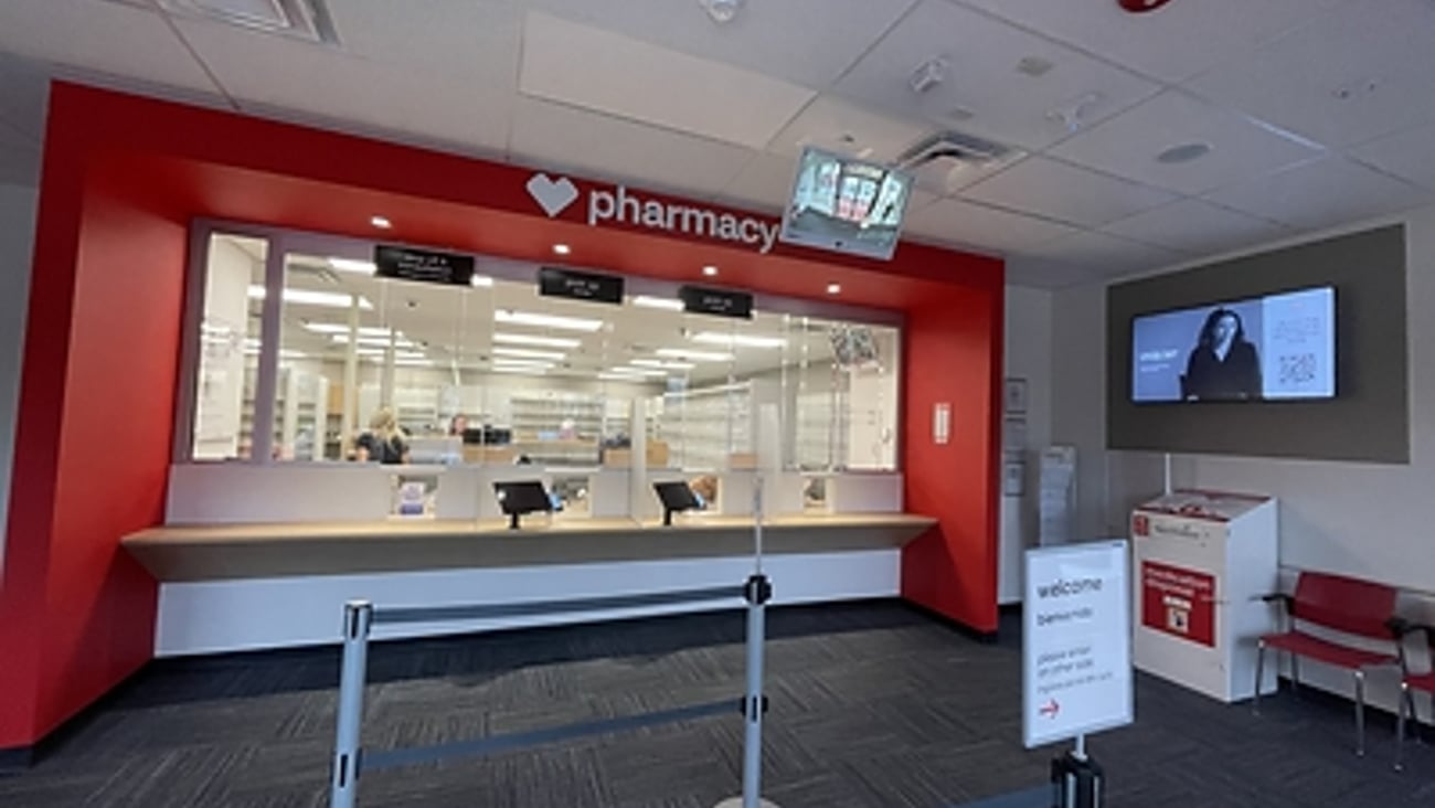 CVS Pharmacy