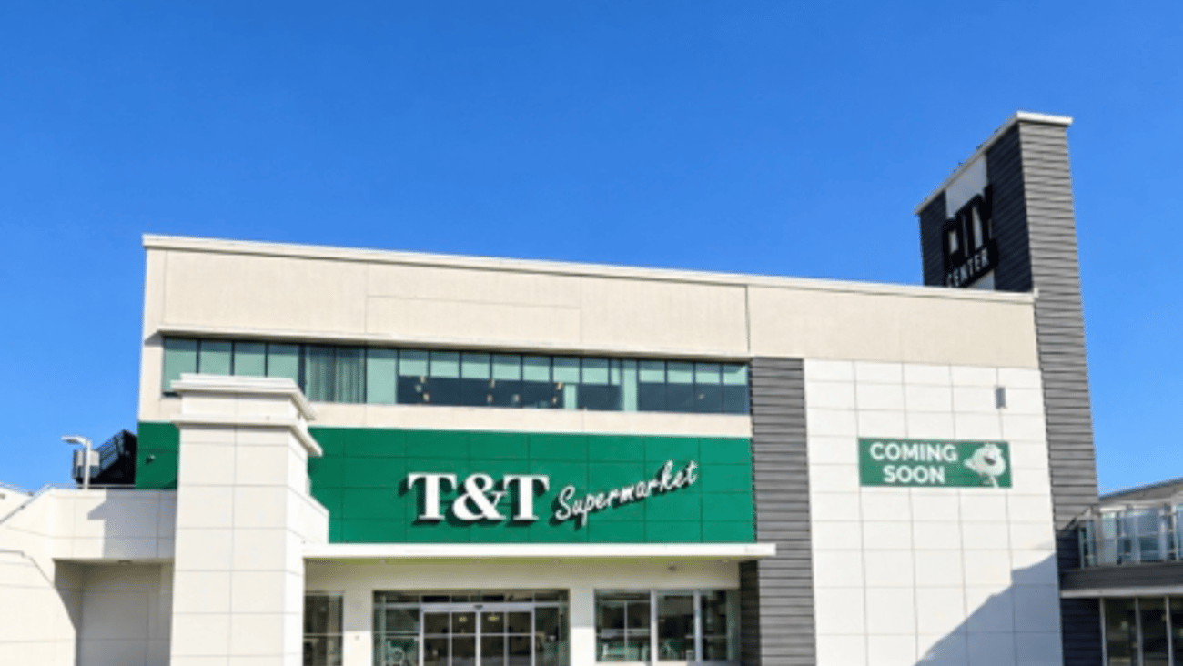 T&T Supermarket San Francisco