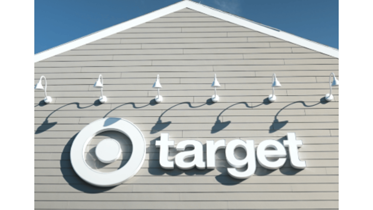 Target Bridgehampton, N.Y.