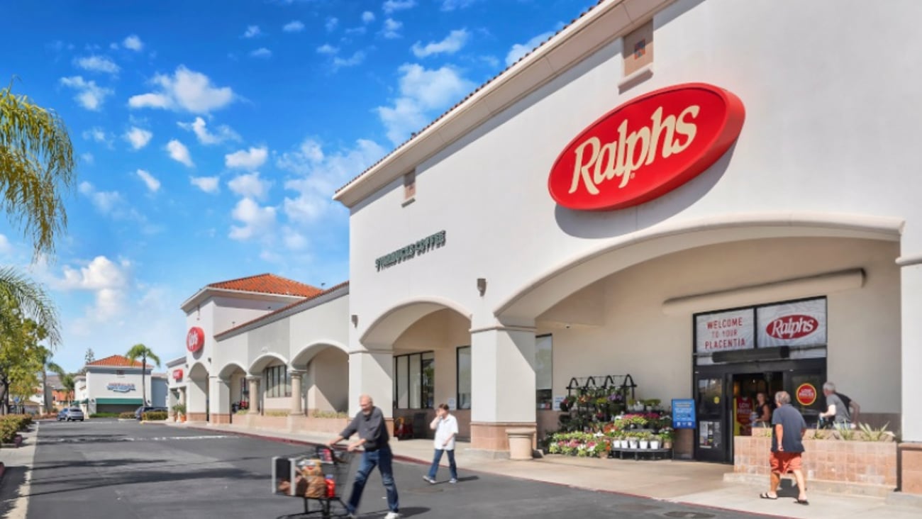 Village Center tenants include Cold Stone Creamery, WaBa Grill and Carl's Jr