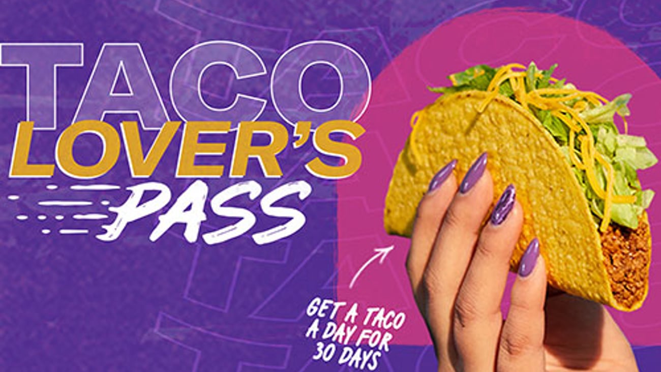 taco bell