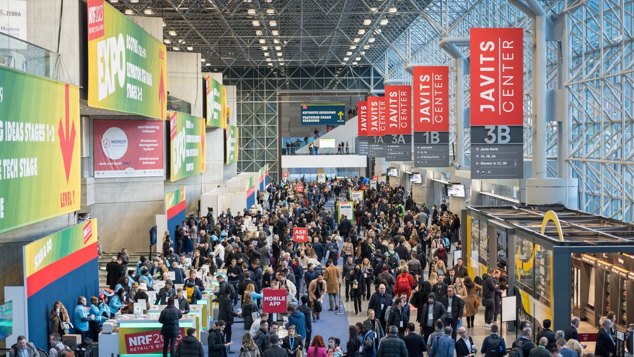 NRF Big Show