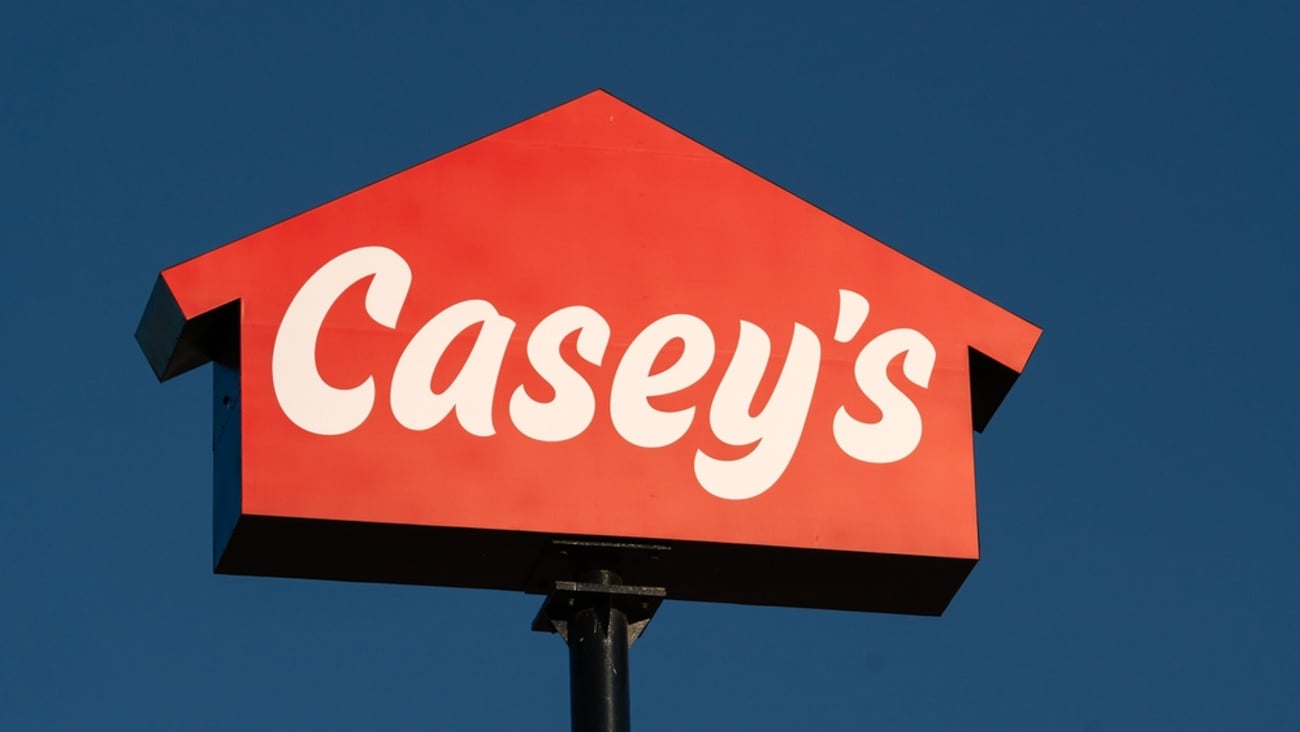Casey's